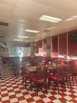Sam's Burgers #2