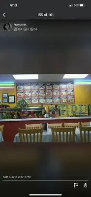 Tacos El Rey