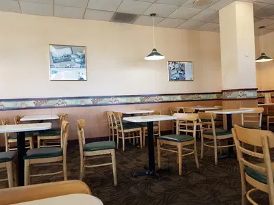 Wendy's