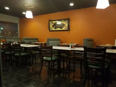 Golden Wall Chinese Cuisine