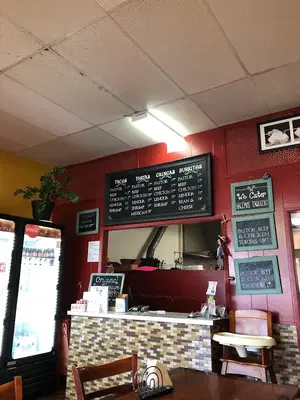 Taqueria colima