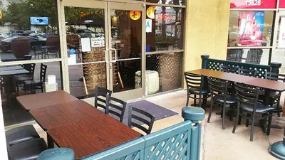 Joy Sushi