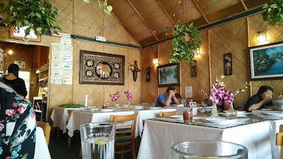 Marnee Thai Restaurant