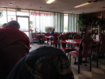 Phở Bolsa Restaurant