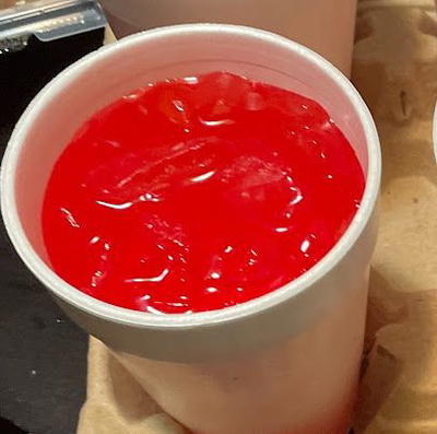 Squeeze Your Soul At Thelma’s Good Eats