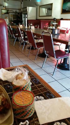 Laos Kitchen