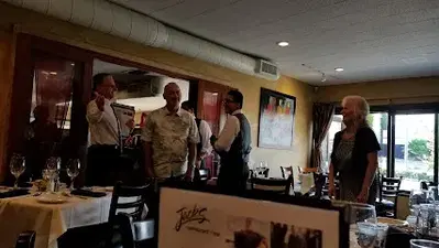 Jack's Restaurant