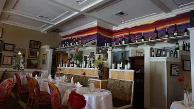 Gemmell's Restaurant