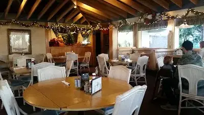 The Brig Restaurant