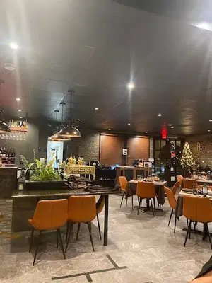 Parmiss Restaurant