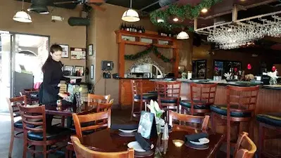 Tannins Restaurant & Wine Bar