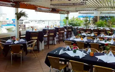 Proud Mary's Restaurant