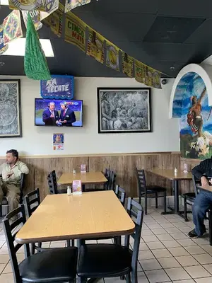 La Rana Mexican Restaurant