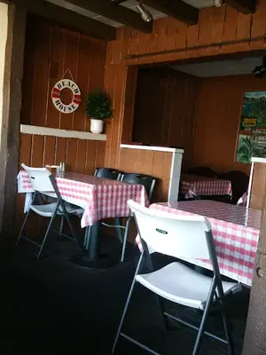 The Rib Joint Roadhouse
