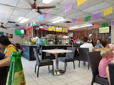 Taqueros Mexican Restaurant