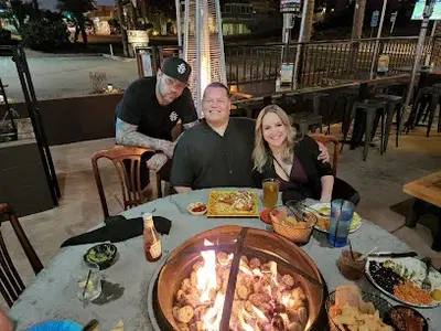 Cali Costa Restaurant & Cantina