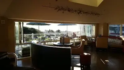 Vue Restaurant