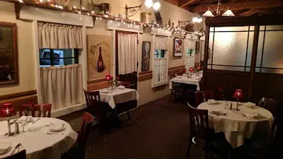 L'Hirondelle Restaurant