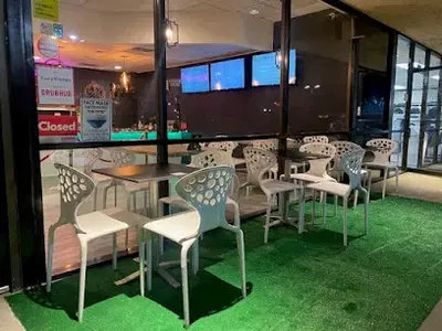 Curry Kitchen