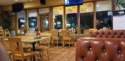 Cancun Mexican Restaurant