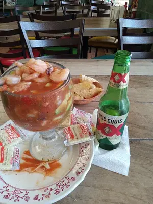El Coyotito #1 Mexican Restaurant