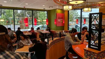 Popeyes Louisiana Kitchen