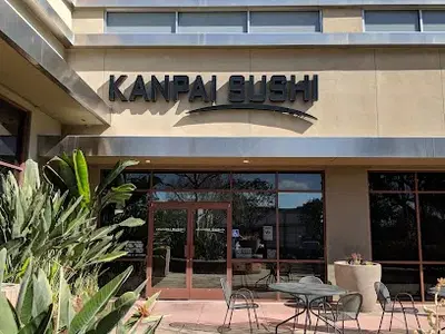 Kanpai Sushi