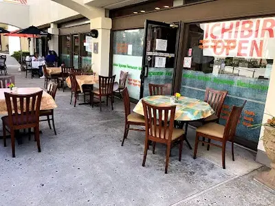 Ichibiri Japanese Restaurant