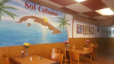 Sol Cubano