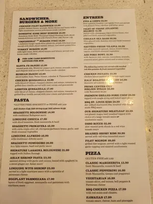 Cafe Rio Mexican Grill