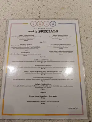 Seven Brothers Burgers