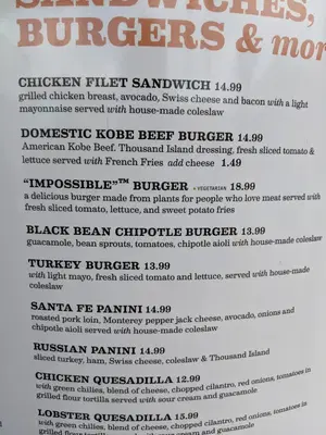 Chili's Grill & Bar