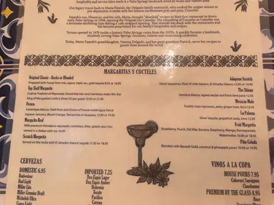 Papa Saverio's Pizzeria