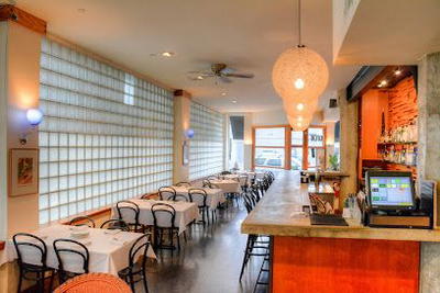 Basil Thai Restaurant & Bar