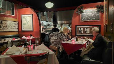 Sodini's