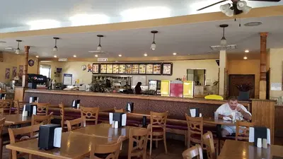 Super Tom's Burgers