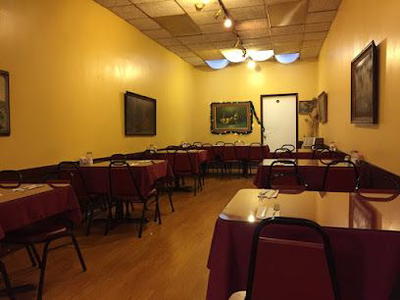Victor’s Pizzeria & Italian Restaurant