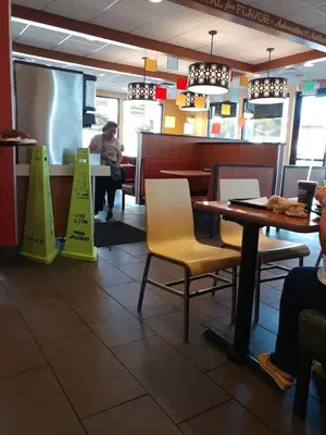 Jack in the Box