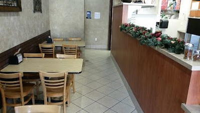 Original Pizza House