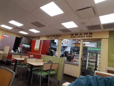 Del Taco
