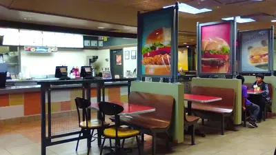 Jack in the Box