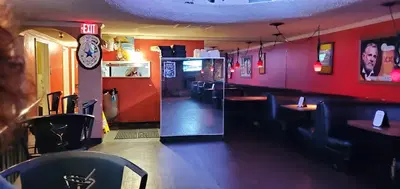 Sunset Room