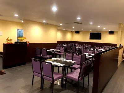 Hao Jing Seafood Restaurant (好景海鲜烧腊酒楼）