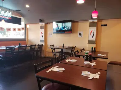 Wazabi Sushi