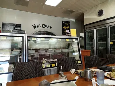 Cindy's Kitchen