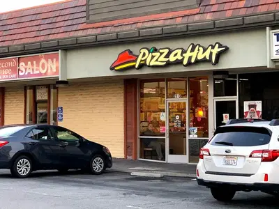 Business Photo