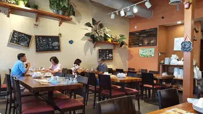 Northern Cafe