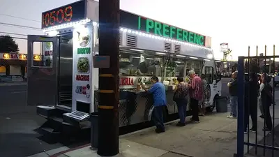 TAQUERIA LA GUADALUPANA