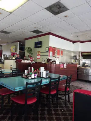 New Kim Tar BBQ Restaurant