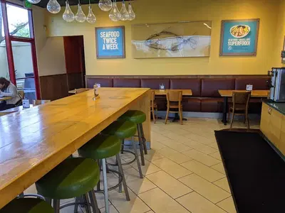 Rubio's Coastal Grill